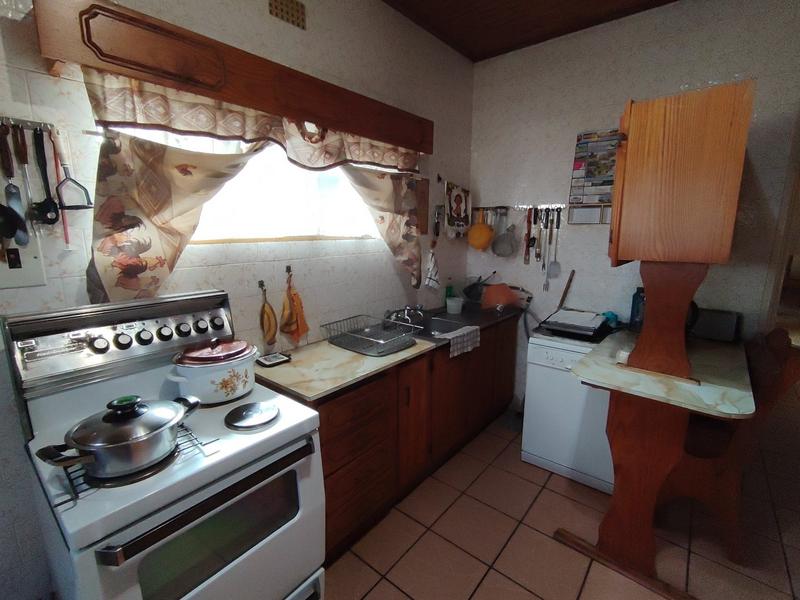 3 Bedroom Property for Sale in Sasolburg Ext 3 Free State
